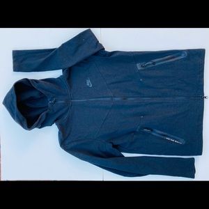 Nike Tech Fleece hoodie men’s Sz M
